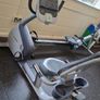 Precor RBK 835 Recumbent Bike LED Image 2