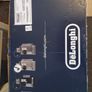 Delonghi Coffee Machine Rivelia -  Beige Image 9