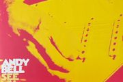 Andy Bell: See My Friends EP (10", EP, Ltd, Yellow vinyl