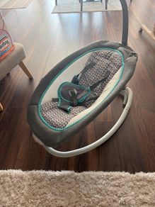 baby rocker