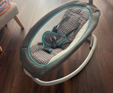 baby rocker
