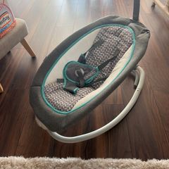 baby rocker
