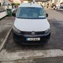 2011 VW Caddy Long Wheel Base Image 7