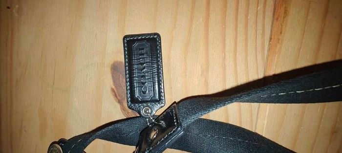 coach crossbody small bag