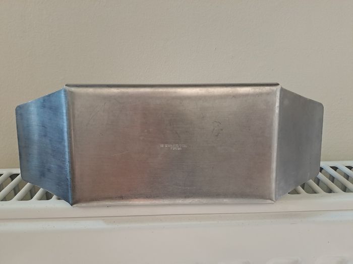 Vintage 6 slice toast rack