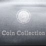 Set of 5 coins star wars in case. Image 2