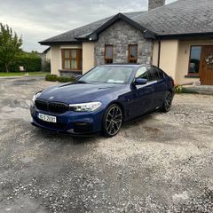 Bmw 520d