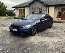 Bmw 520d