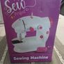 kids sewing machine Image 7
