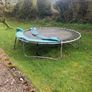 Old Trampoline Image 2