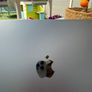 Apple MacBook Air M4 2025 13 inch Midnight Like New Box Charger Image 6