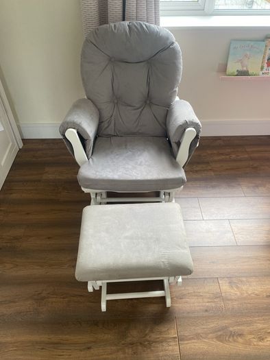 Rocking Chair
