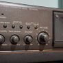 Technics RS-BX701 AA-Class 3 Head Cassette Deck Image 5