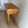 console table with stool Image 7