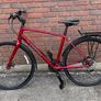 Trek FX3 Disc Hybrid Bike Image 2