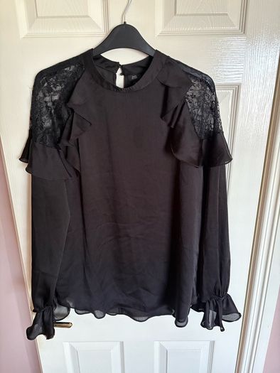 river island blouse