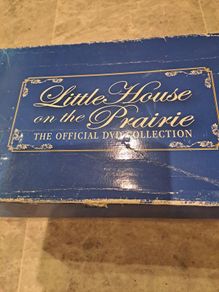 Little House On The Prairie