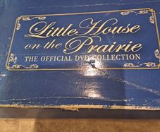 Little House On The Prairie