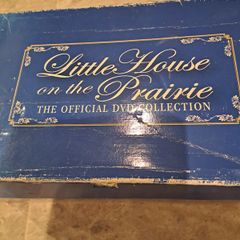 Little House On The Prairie