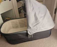 Uppababy Bassinet