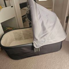 Uppababy Bassinet