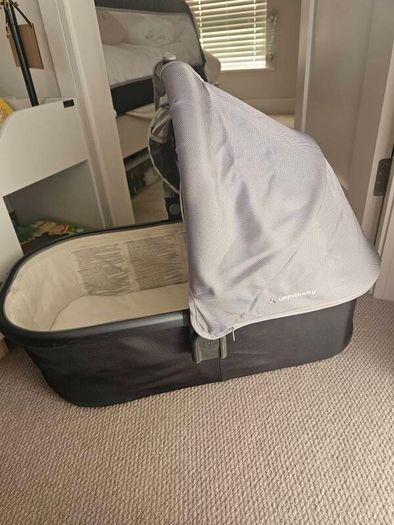 Uppababy Bassinet