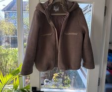 Saint Tropez Teddy Jacket