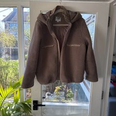 Saint Tropez Teddy Jacket