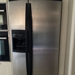 Fridge freezer