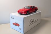 Otto mobile Supra MK3 Red