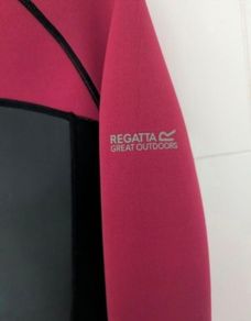 Regatta Wetsuit