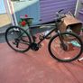 giant escape hybrid bike Image 8