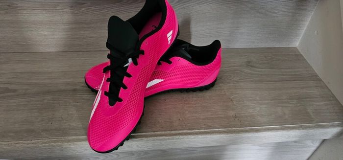Adidas football boots