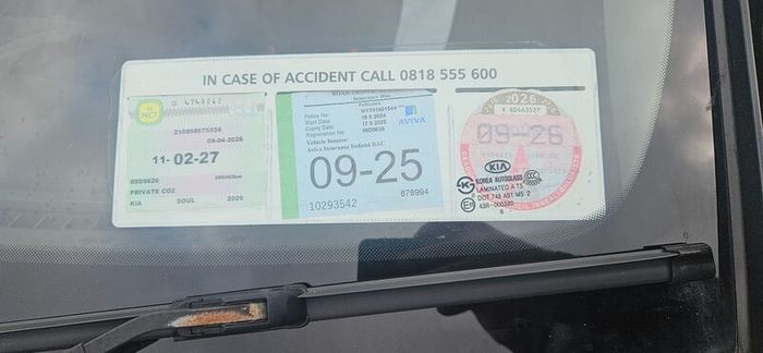 Kia Soul 2009