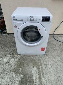 washing machine 10 kg