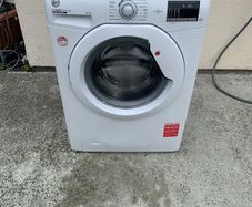 washing machine 10 kg