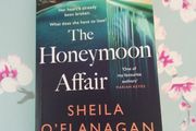 The Honeymoon Affair Sheila O'Flanagan