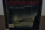 Counting Crows Recovering The Satellites CD Album