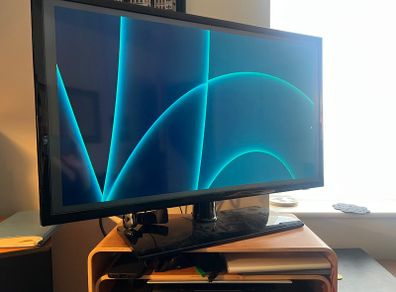 Samsung 32 Inch TV