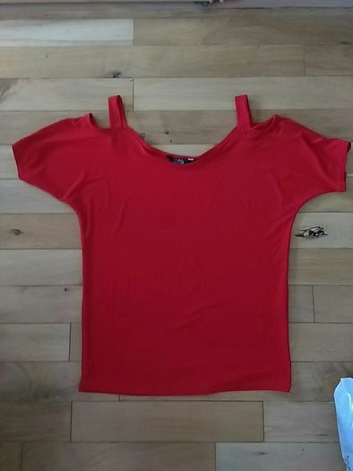 Star by julienmacdonald top (UK 12)