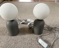 Set of 2 Coby Table Lamps