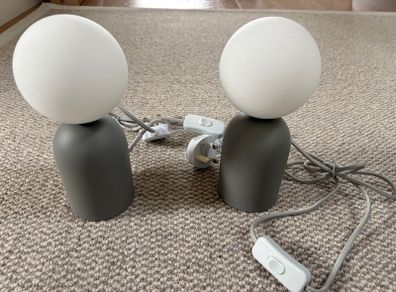 Set of 2 Coby Table Lamps