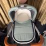 Full travel System Uppababy Vista V2 with car seat and isofix Image 3