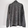 F&F Fleece Windbreaker Jacket Size M UK / 10 Image 6