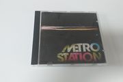 CD Metro Station