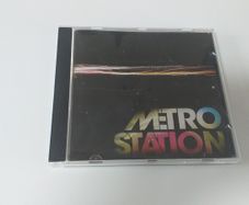 CD Metro Station