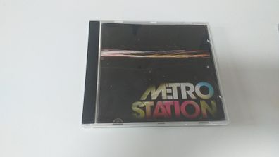 CD Metro Station
