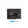 Nintendo DS Lite Replacement Li-ion Internal Battery 2000mAh Image 2