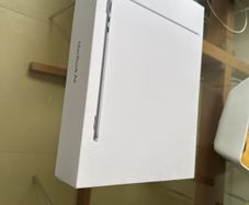 13" Macbook Air Empty Box