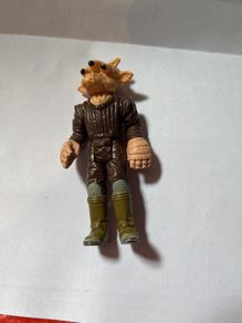 Star Wars Ree Yees